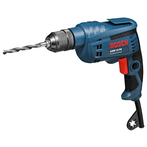 BOSCH GBM 10 RE 2009