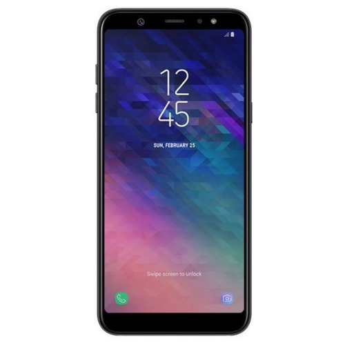 Samsung Galaxy A6 + 32Go