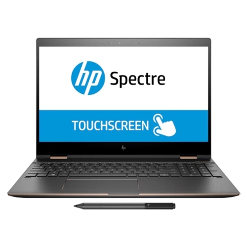 HP Spectre x360 15-ch000