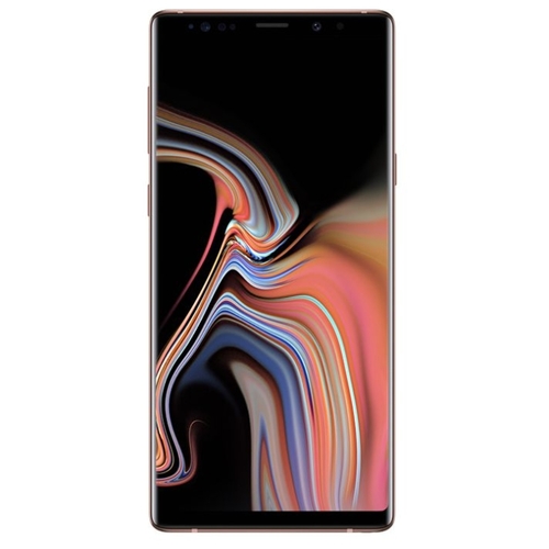 Samsung Galaxy Note 9 512 Go