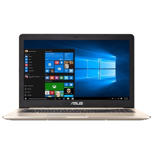 Asus VivoBook Pro 15 N580VD