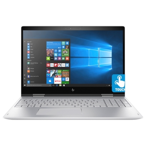 HP Envy 15-bp100 x360