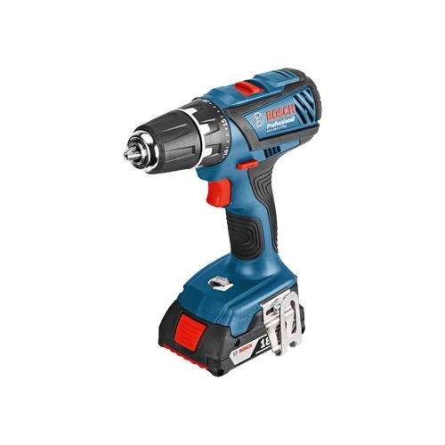 Bosch GSR 18-2-Li Plus 0