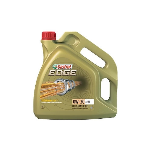 Castrol Edge 0W-30 A5 / B5 (4 L)