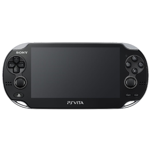 Sony PlayStation Vita Wi-Fi