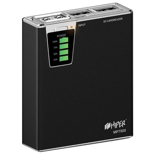 HIPER MP7500