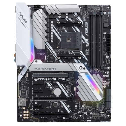 ASUS PRIME X470-PRO