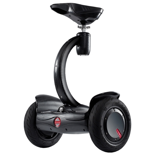 Roue Air S8