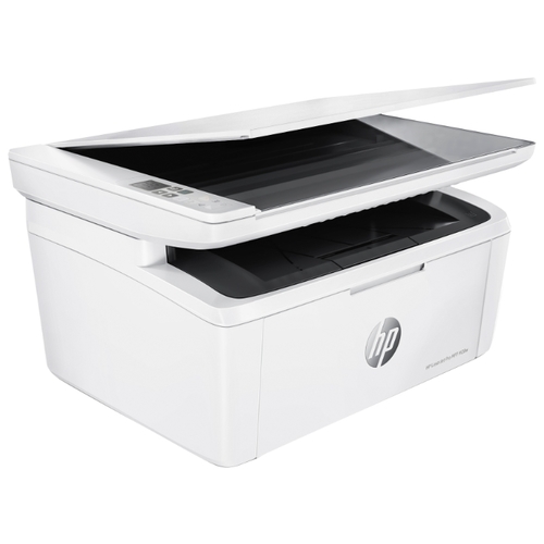 MFP HP LaserJet Pro M28w