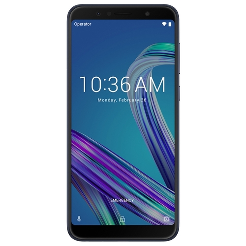 ASUS ZenFone Max Pro M1 ZB602KL 4/64