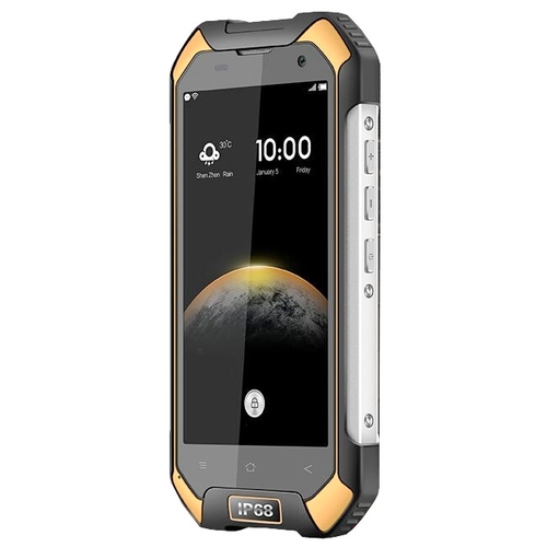 Blackview BV6000