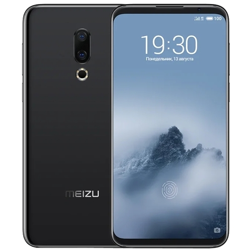 Meizu 16ème 6 / 64Go