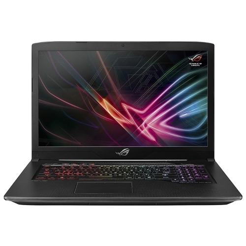 Asus ROG GL503GE