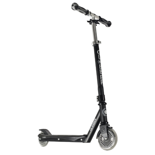 GLOBBER MON SCOOTER TROP FIXE