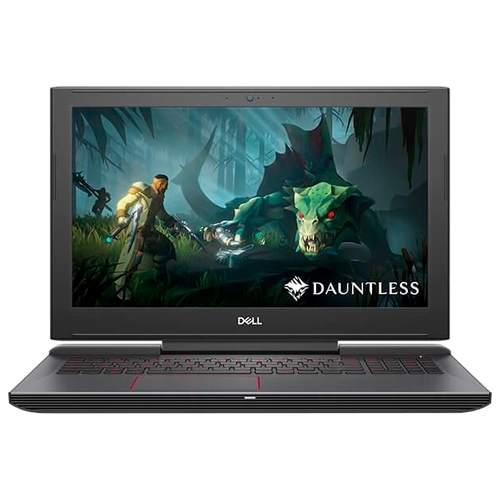 Dell G5 15 5587