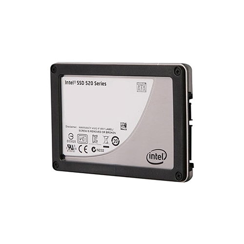 Intel SSDSC2CW180A3K5