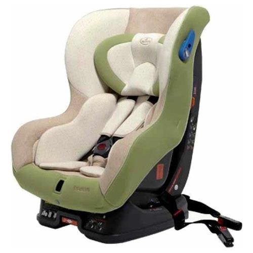 Daiichi DualWell Isofix Bio