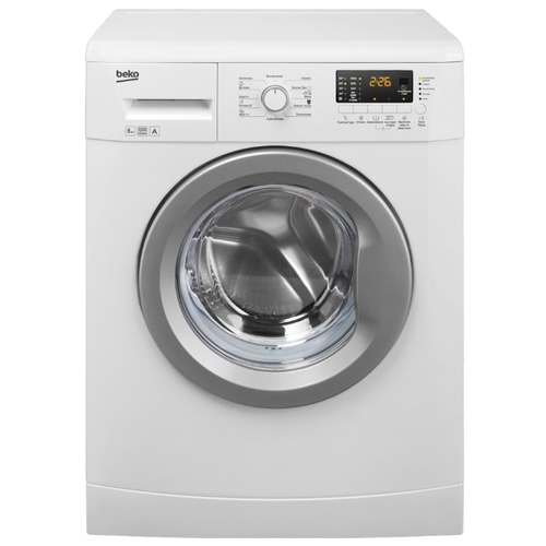 BEKO WKB 61031 PTYA