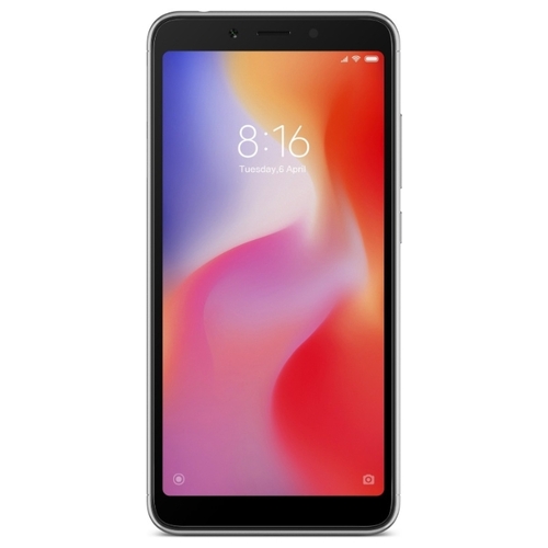 Xiaomi Redmi 6A 2 / 16GB