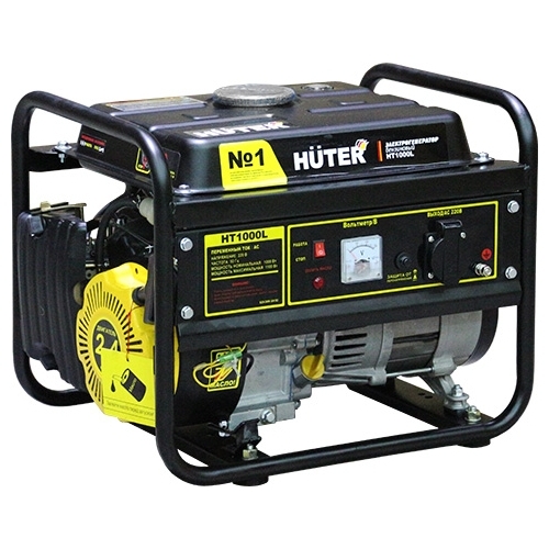 Huter HT1000L