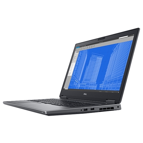 DELL PRECISION 7730