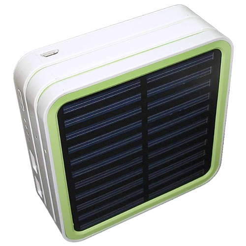 G-Power STX6000II + Panneau solaire 12000 mAh