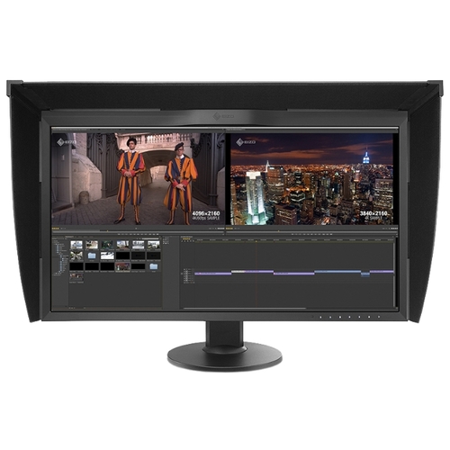 Eizo ColorEdge CG318-4K