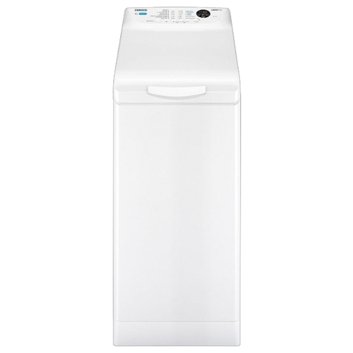 Zanussi ZWQ 61226 WI