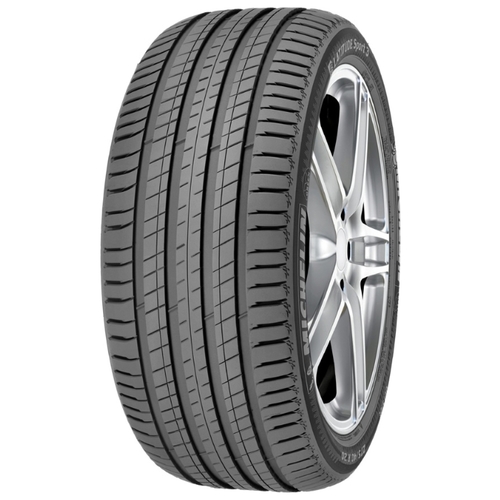 MICHELIN Latitude Sport 3