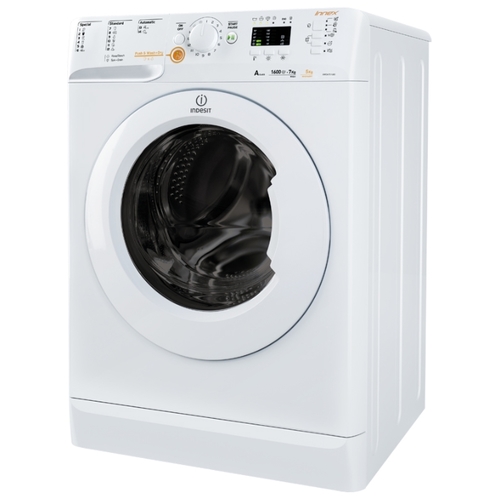 Indesit XWDA 751680X W