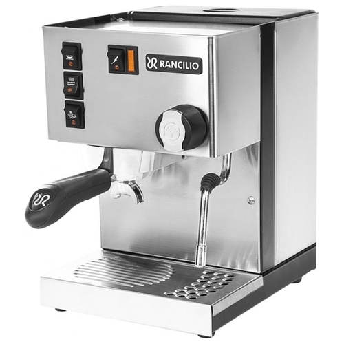 Rancilio Silvia