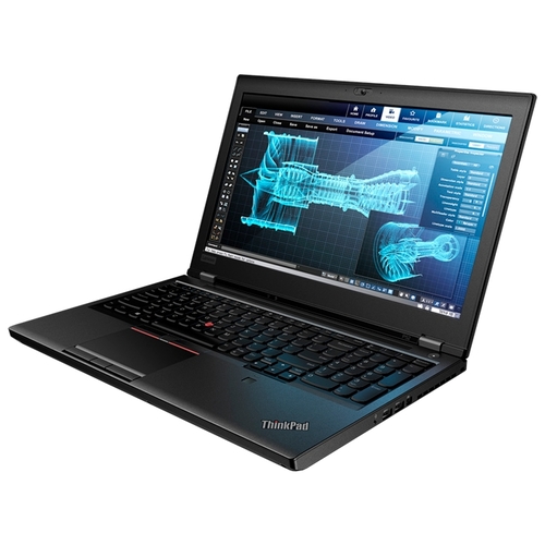 Lenovo ThinkPad P52