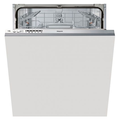 Hotpoint-Ariston HIC 3B + 26