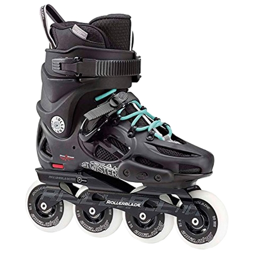 Rollerblade Twister 80 W 2017