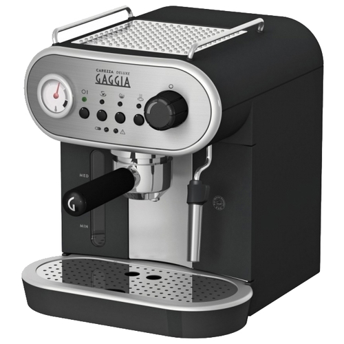 Gaggia Carezza DeLuxe