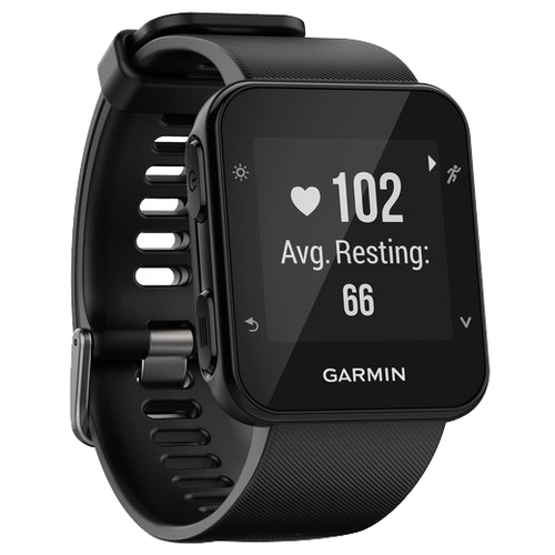 Garmin Forerunner 35