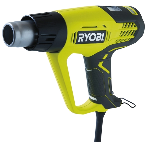 RYOBI EHG2020LCD Case 2000 W