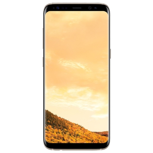 Samsung Galaxy S8 + 128 Go