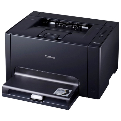 Canon i-SENSYS LBP7018C