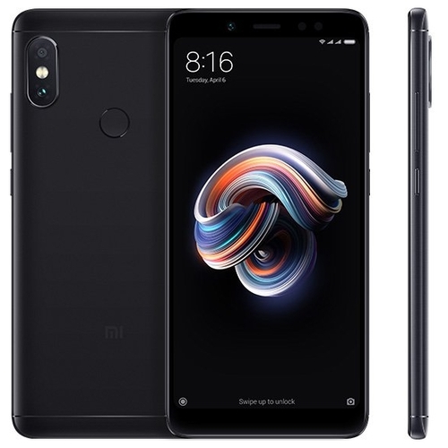 Xiaomi Redmi Note 5 6 / 64GB