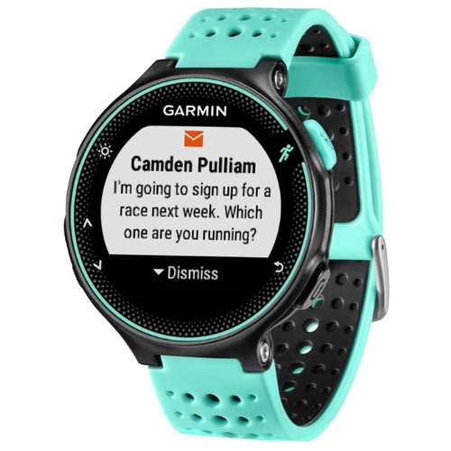 Garmin Forerunner 235