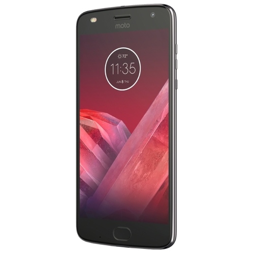 Motorola Moto Z2 Play 64 Go