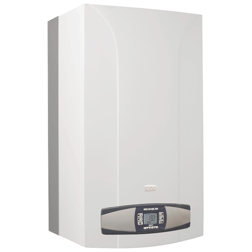 Baxi NUVOLA-3 Comfort 240 Fi