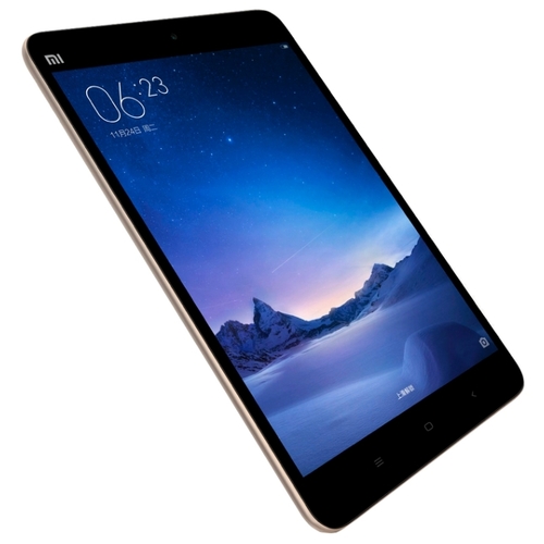 Xiaomi MiPad 2 64Go +