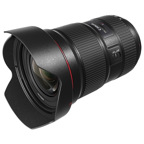 Canon EF 16-35mm f / 2.8L III USM