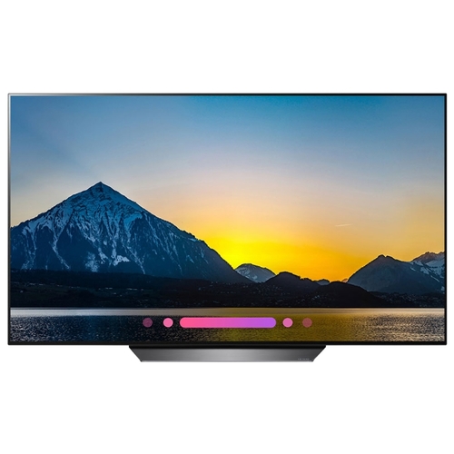 LG OLED55B8