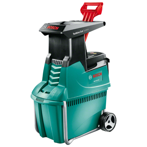 BOSCH AXT 25 TC 2.5 kW