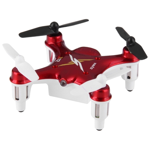 Syma X12 Nano