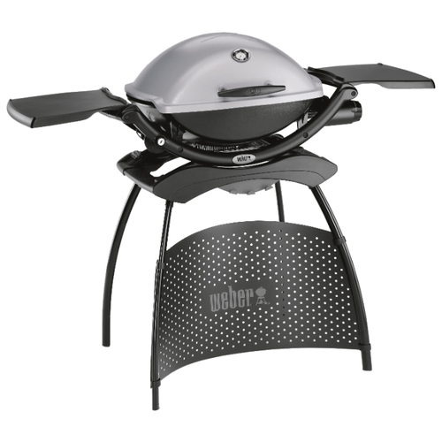 Weber Q 2200