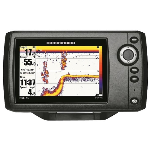 Humminbird HELIX 5 SONAR